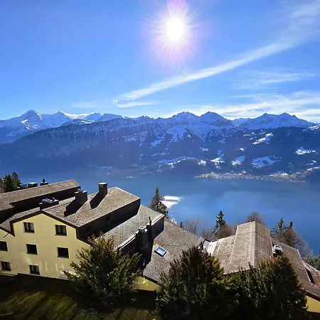 Alpine Apartment *