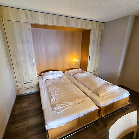 Apartment Alpine *