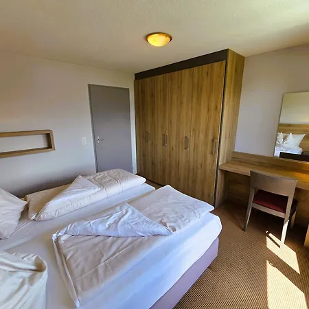 Alpine Apartment Beatenberg