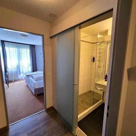 Apartment Alpine