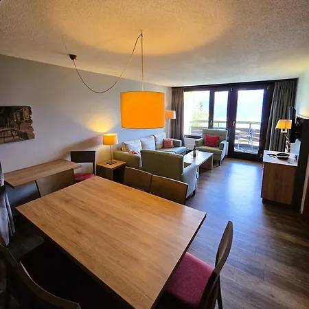 Alpine Apartment *