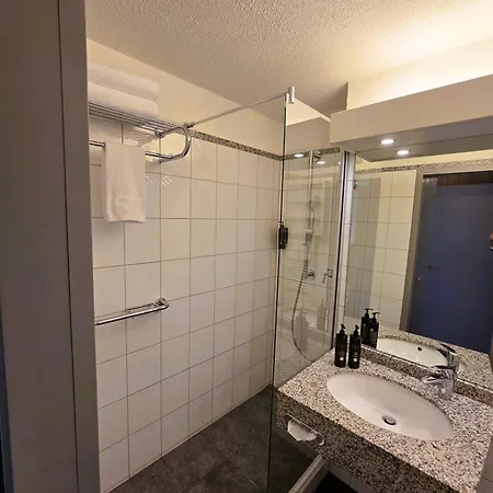 Apartment Alpine Beatenberg