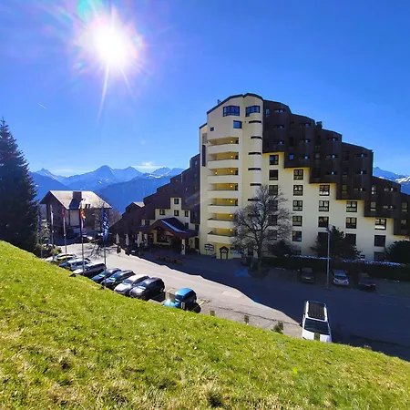Alpine Beatenberg