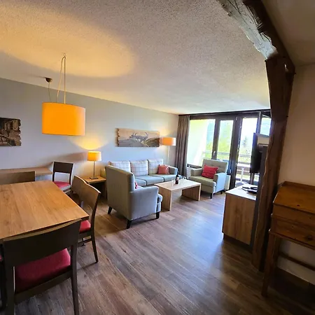 Apartment Alpine