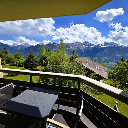Alpine Beatenberg